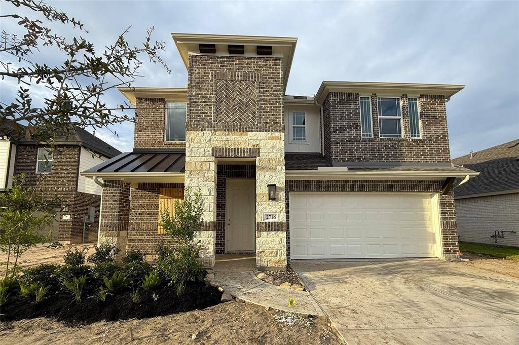 Seabrook, TX 77586,2718 Madison ST