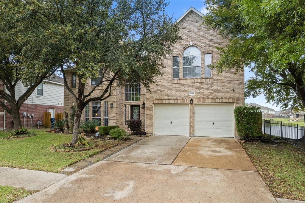 Spring, TX 77388,4414 Bridgestone Cedar DR