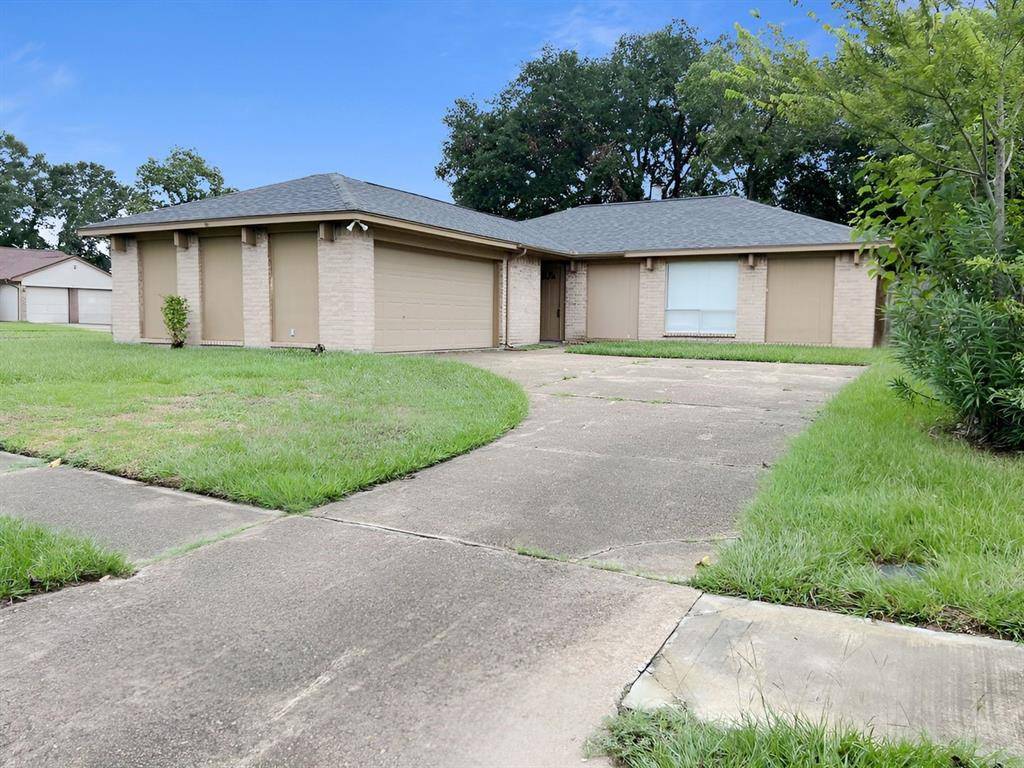 Humble, TX 77338,19907 Blue Mist CT