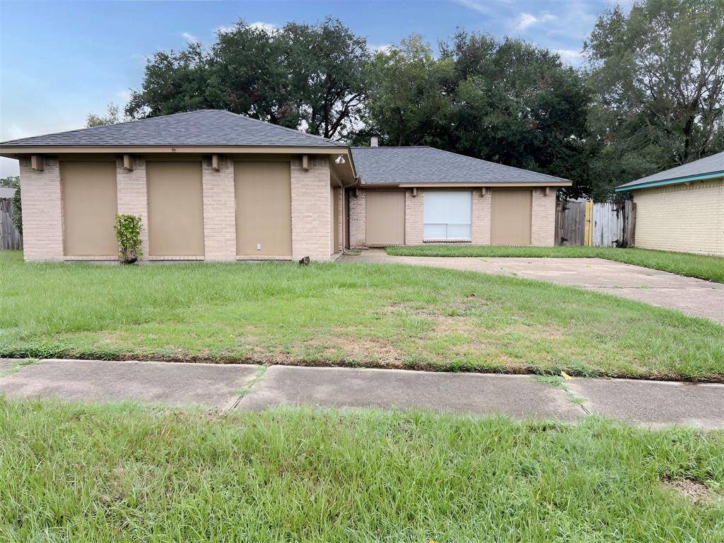 Humble, TX 77338,19907 Blue Mist CT