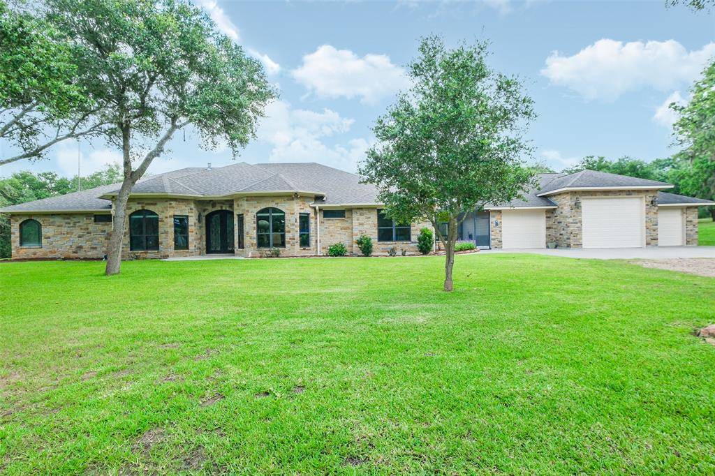 Weimar, TX 78962-3753,1114 Starridge Drive