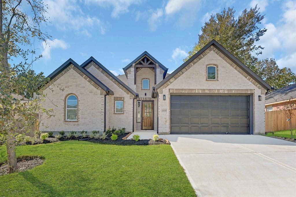 Montgomery, TX 77356,13305 Enchanted Way DR