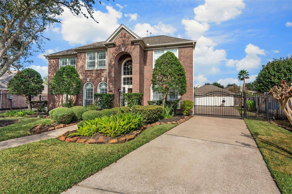 League City, TX 77573,2394 Calypso LN