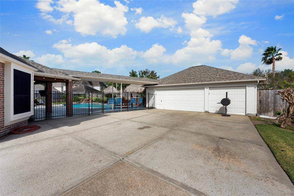 League City, TX 77573,2394 Calypso LN