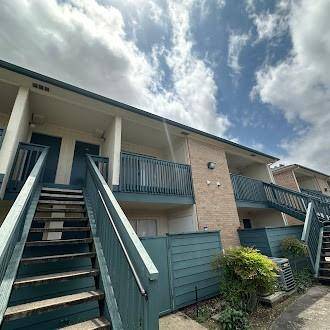 Houston, TX 77598,250 El Dorado BLVD #204