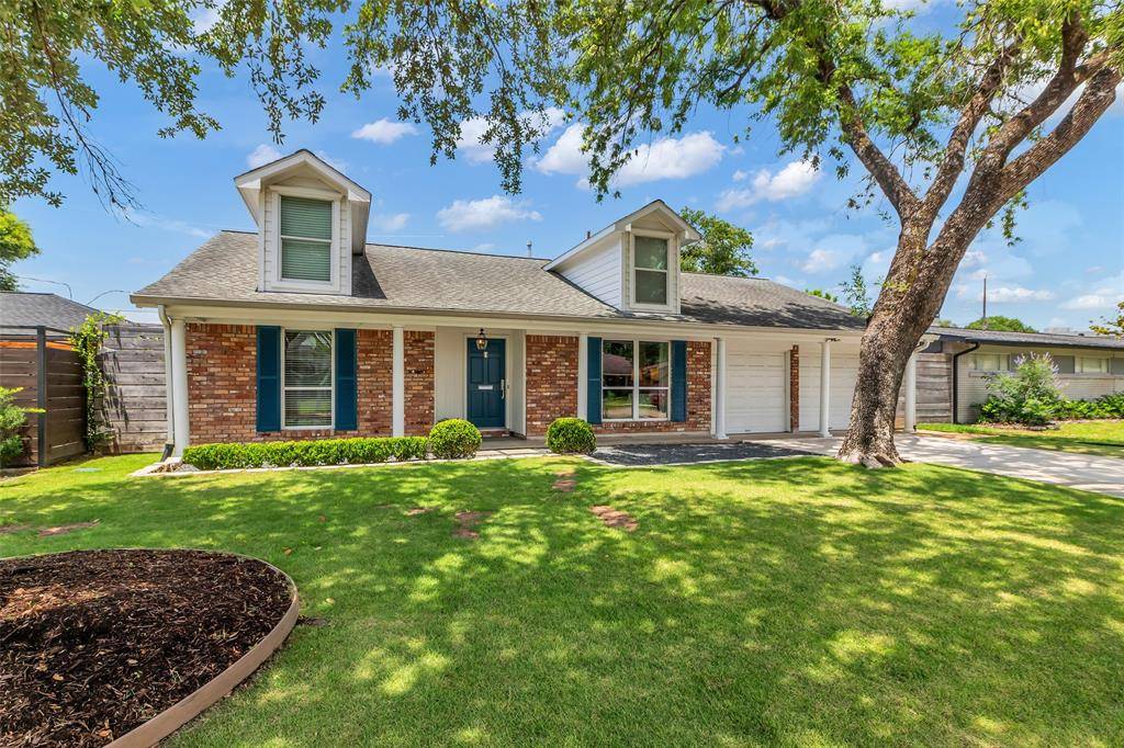 Houston, TX 77008,1819 Mill Creek DR