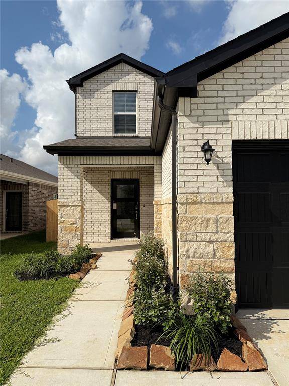 Katy, TX 77493,5819 Blue Grama Dr