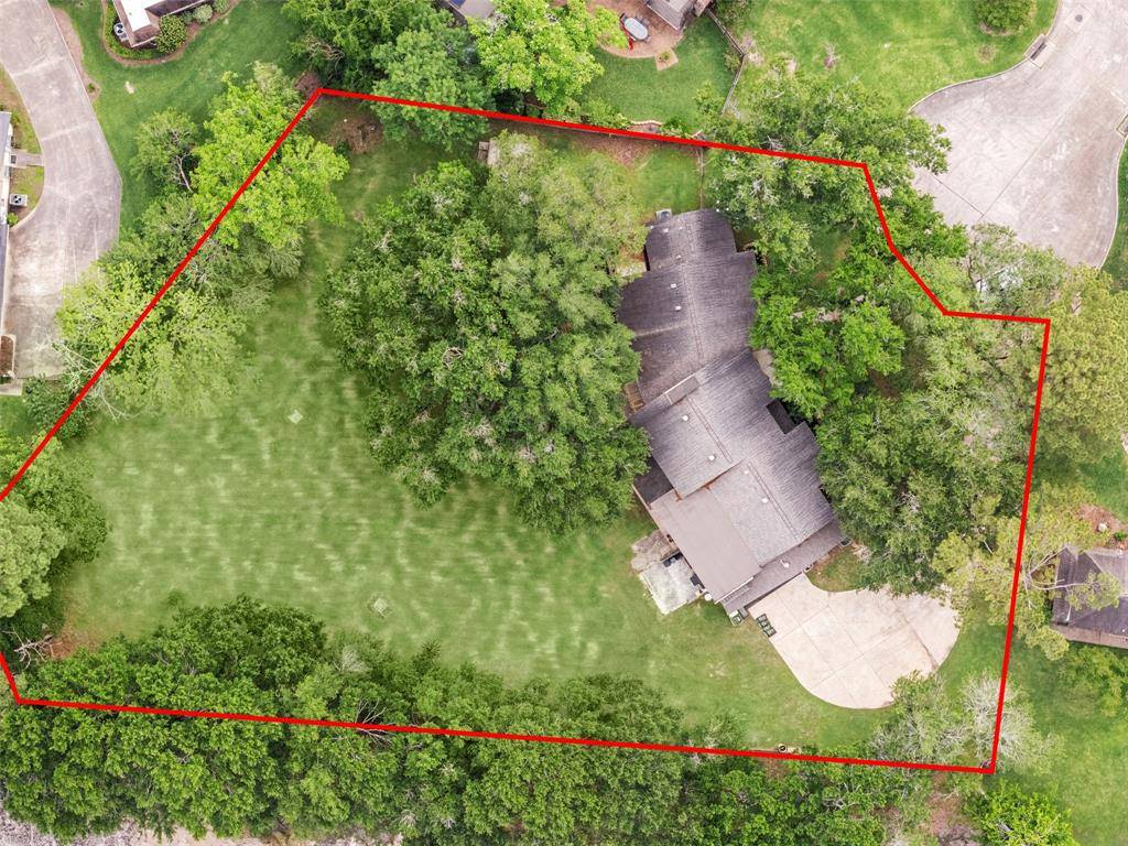 Missouri City, TX 77459,3159 Bonney Briar DR