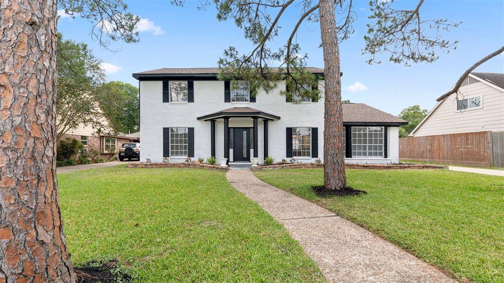 Houston, TX 77077,14407 Chevy Chase DR