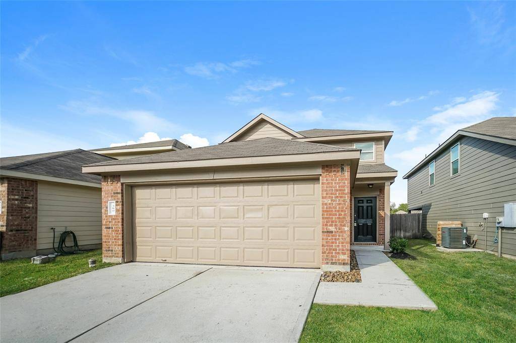 Willis, TX 77378,380 North Meadows DR