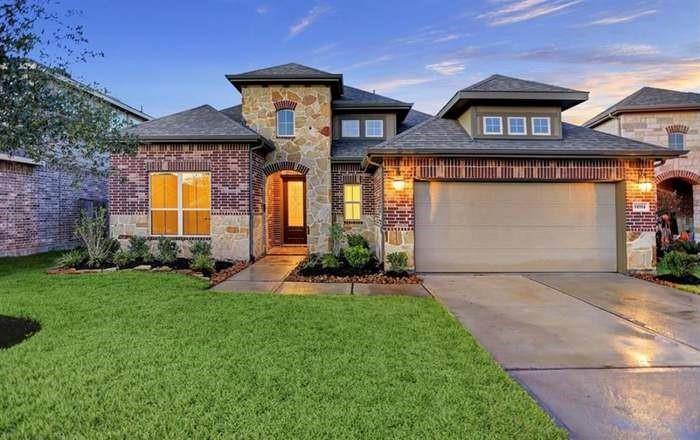 Cypress, TX 77429,14914 Primrose Hollow CT