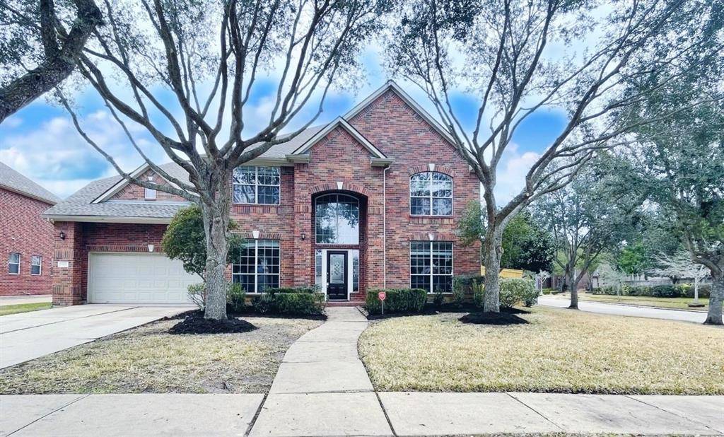 Sugar Land, TX 77479,5118 Fountainbrook LN