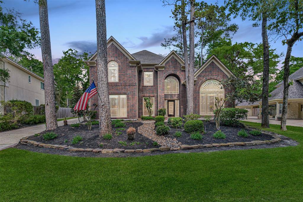 The Woodlands, TX 77382,26 Clingstone PL