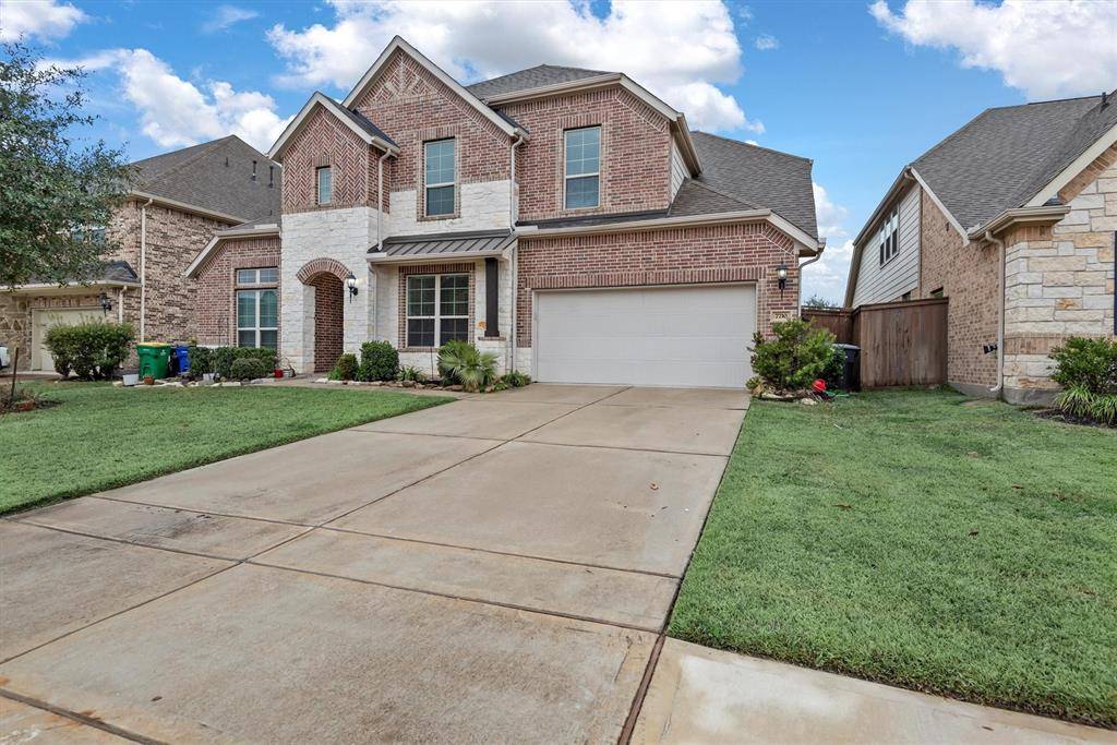 Spring, TX 77379,7710 Trailing Oaks DR