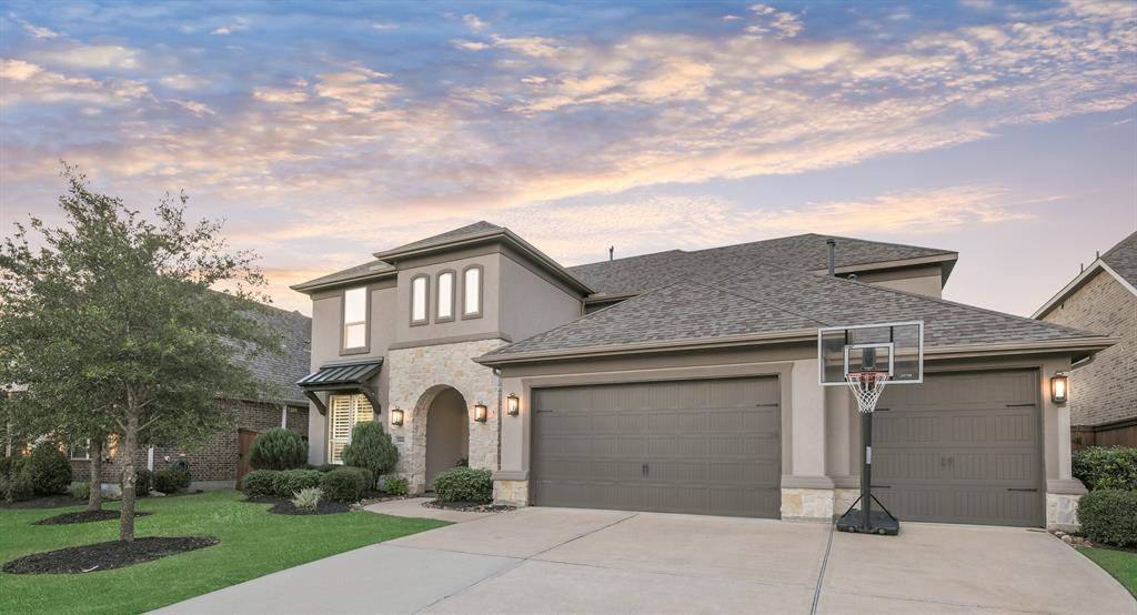 Cypress, TX 77433,11010 Avery Arbor LN