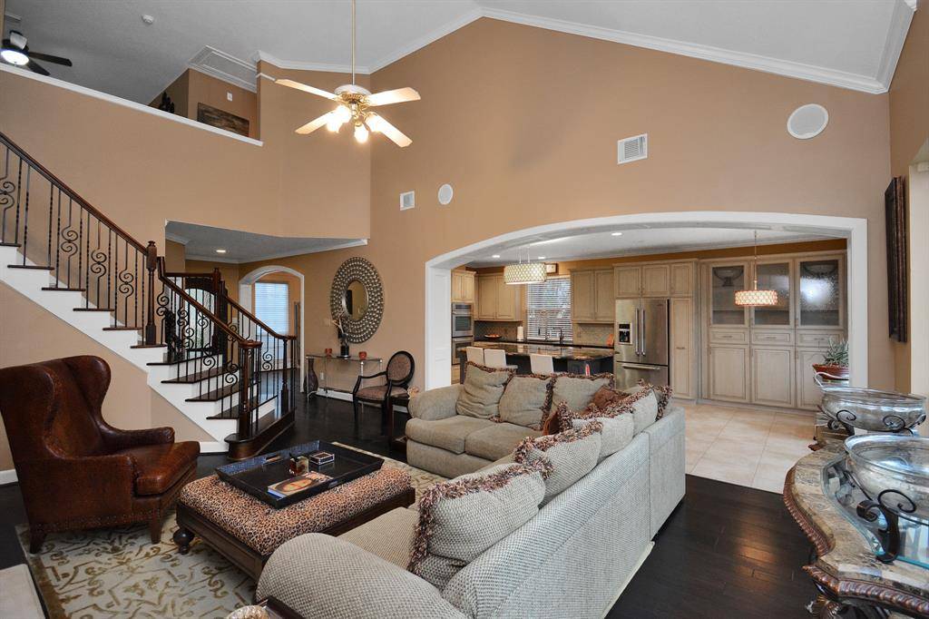 The Woodlands, TX 77382,87 W Sandalbranch CIR