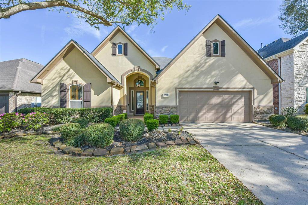 Friendswood, TX 77546,1543 Garden Lakes DR
