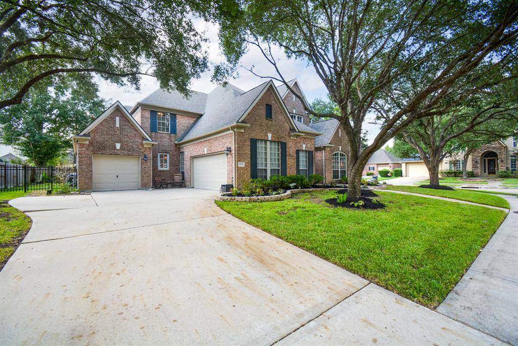 Katy, TX 77450,22715 Bloomridge CIR