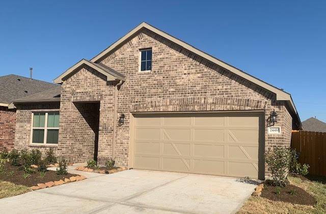 Katy, TX 77493,124 Solana Point DR