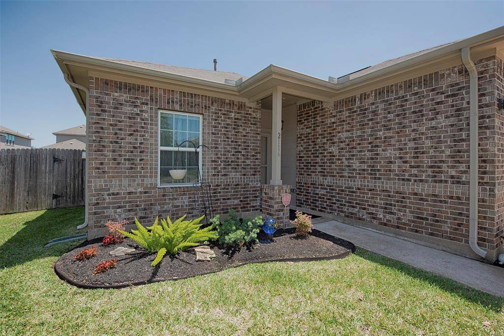 Texas City, TX 77591,2116 Garnet CT