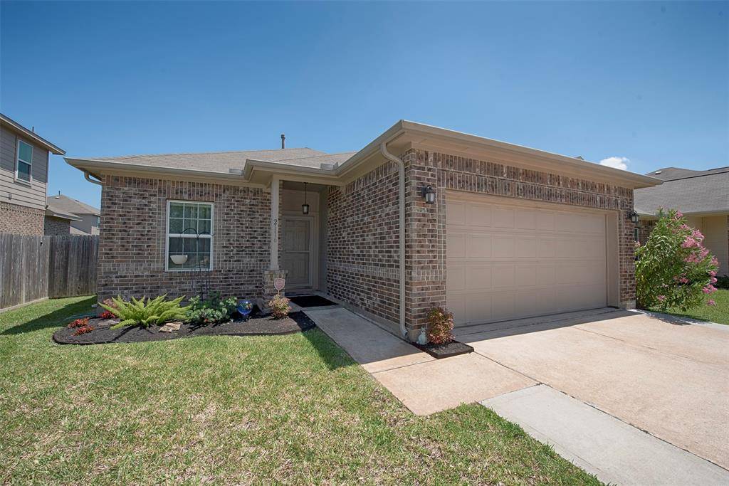 Texas City, TX 77591,2116 Garnet CT