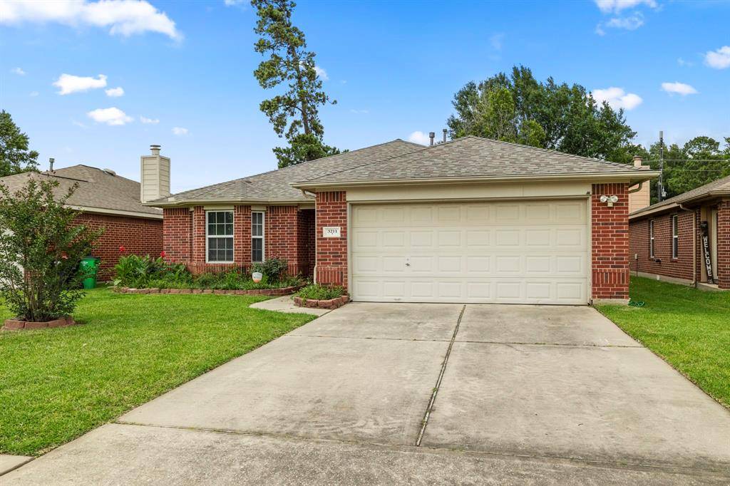 Spring, TX 77373,3211 Falcon Trail DR