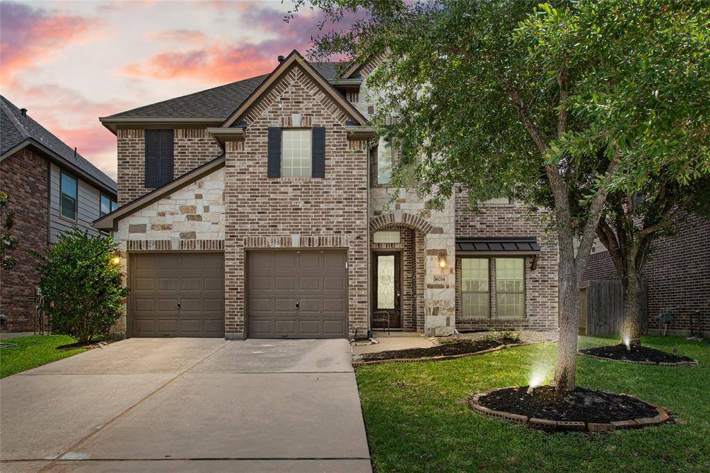 Cypress, TX 77433,16714 Radiant Lilac TRL