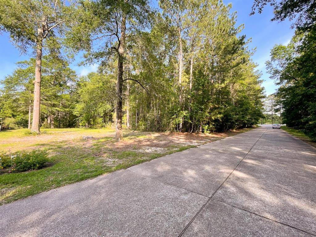 Woodville, TX 75979,000 Forse DR