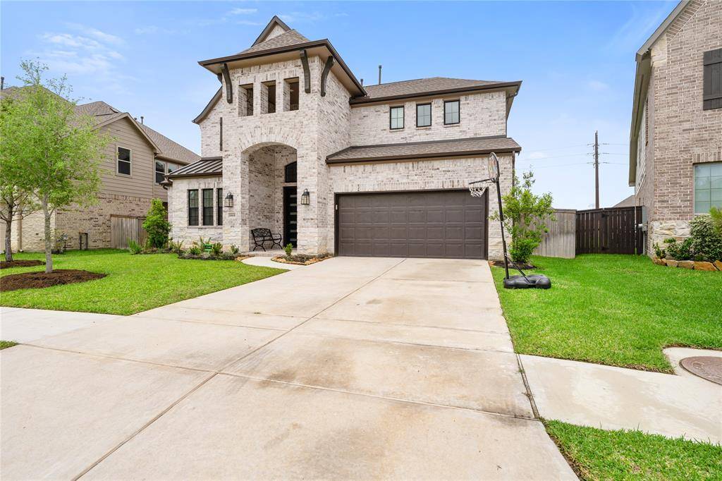 Cypress, TX 77433,19806 Southern Stream DR