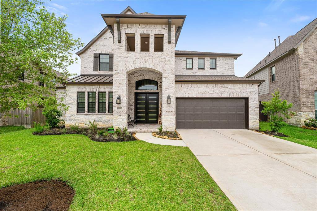 Cypress, TX 77433,19806 Southern Stream DR