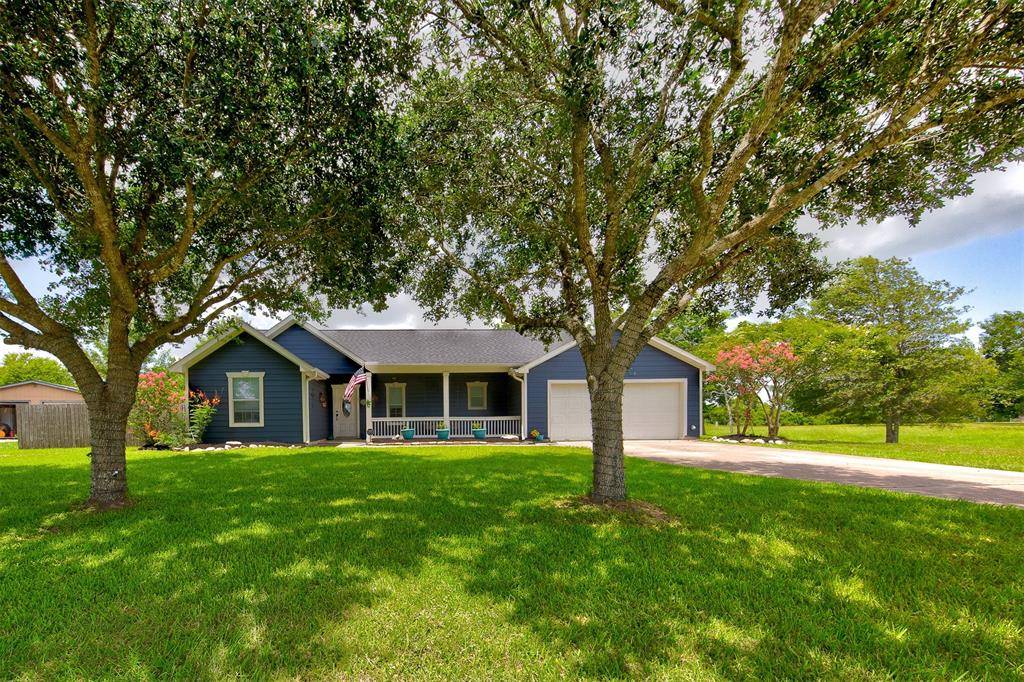 Rosharon, TX 77583,17219 Lake Ridge CIR