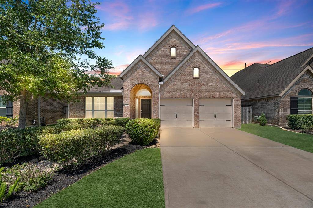 Missouri City, TX 77459,2727 Parker Oak PASS