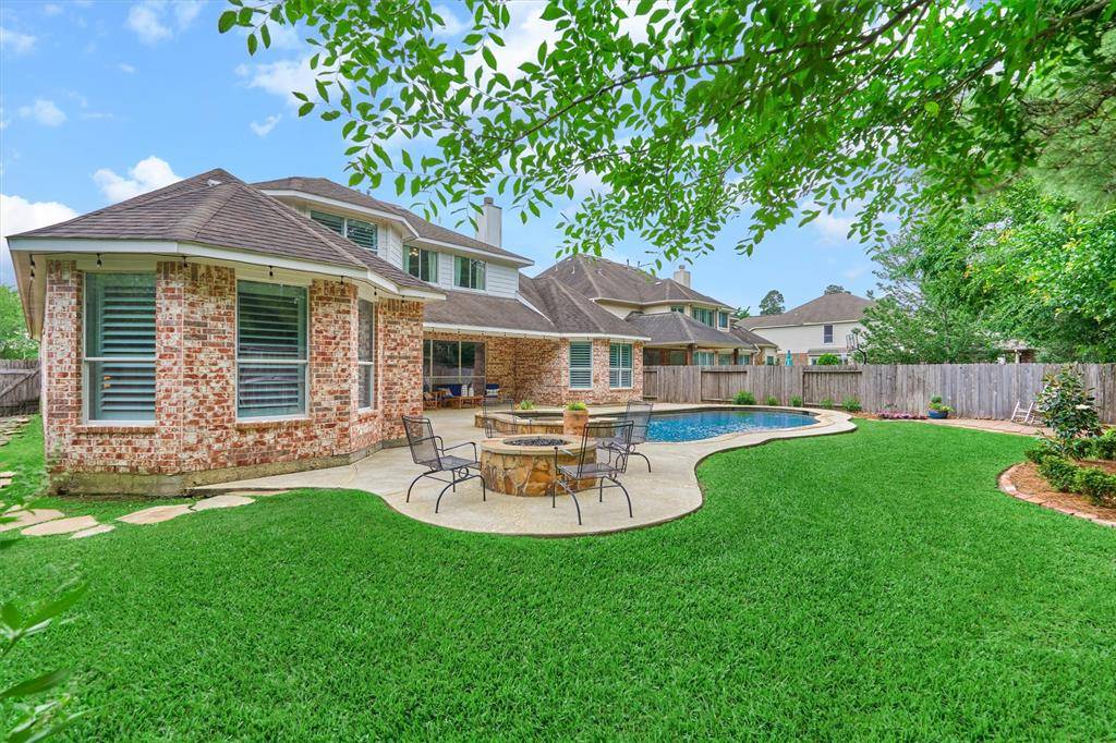 The Woodlands, TX 77382,3 Hithervale CT