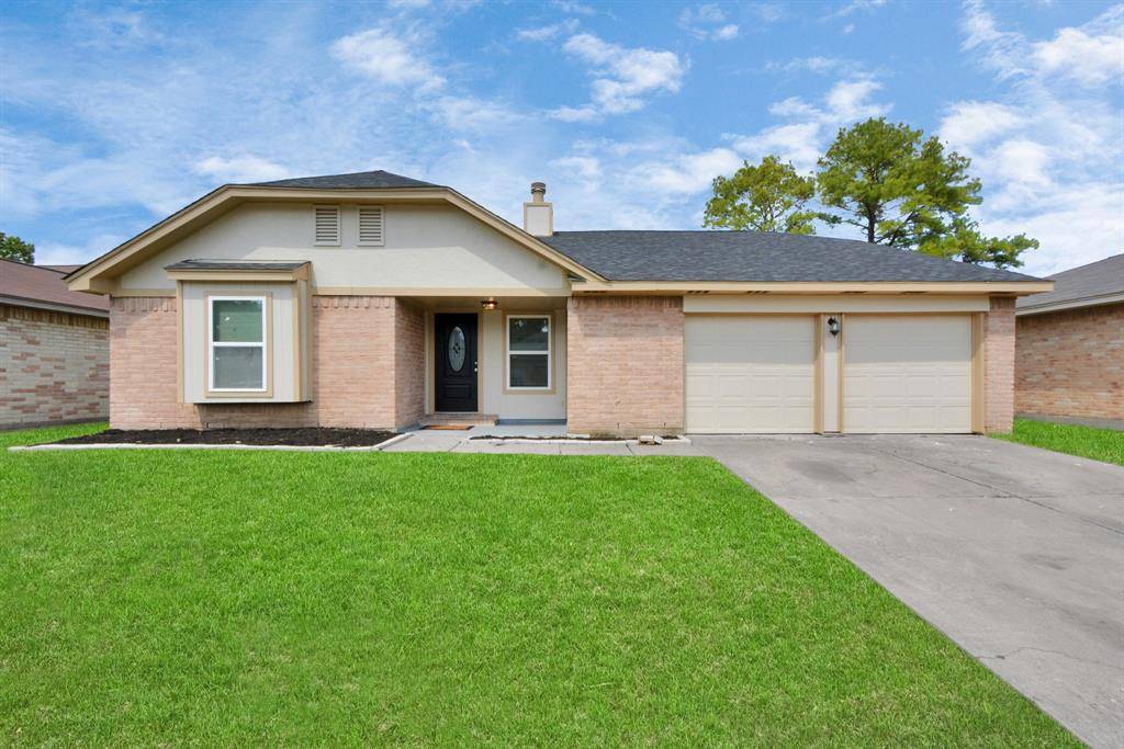 Houston, TX 77084,19414 Quiet Brook DR