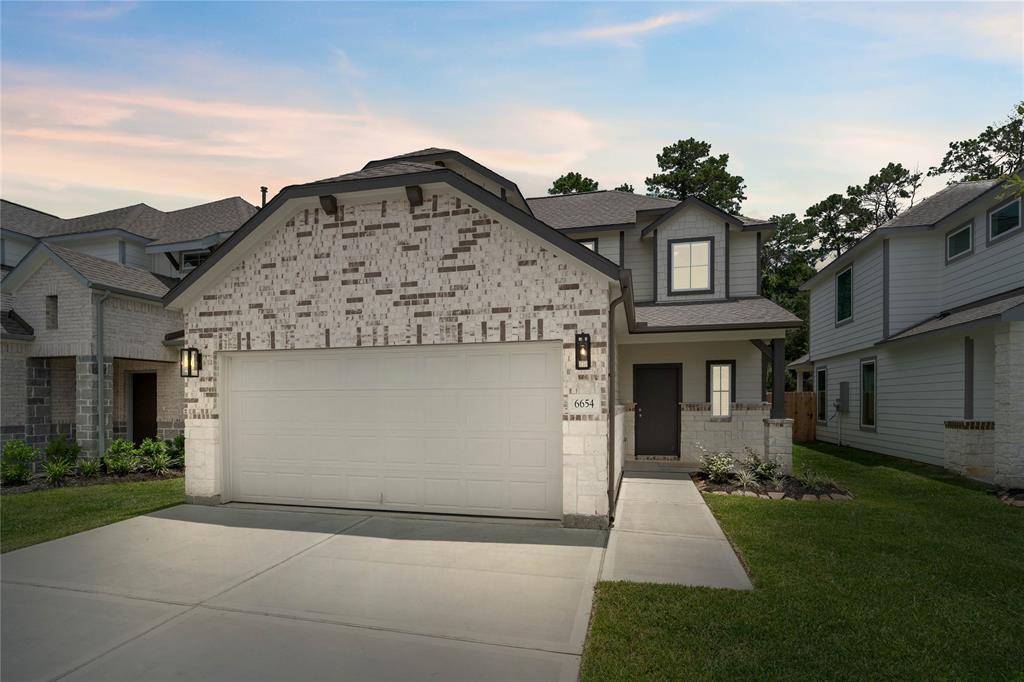 Humble, TX 77338,6654 Old Cypress Landing LN