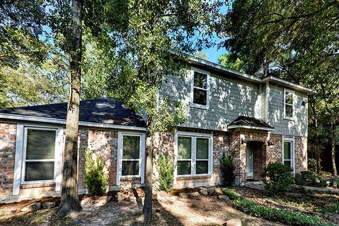 The Woodlands, TX 77380,9 Flowertuft CT