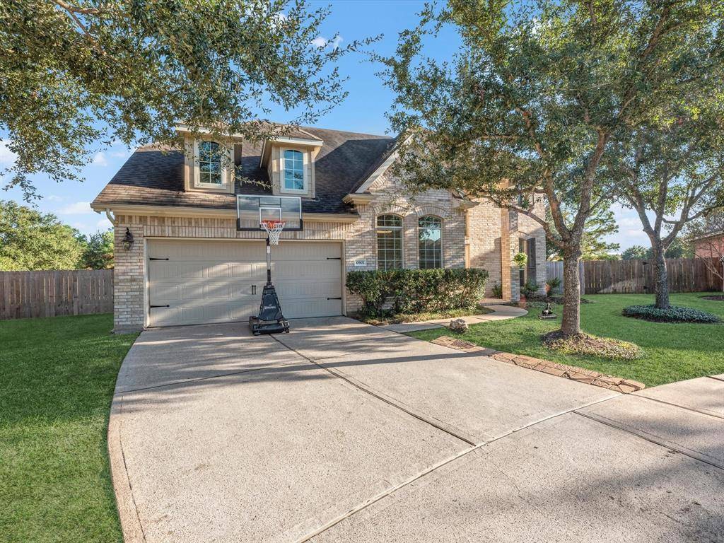 Cypress, TX 77433,10802 Lake Raven CT