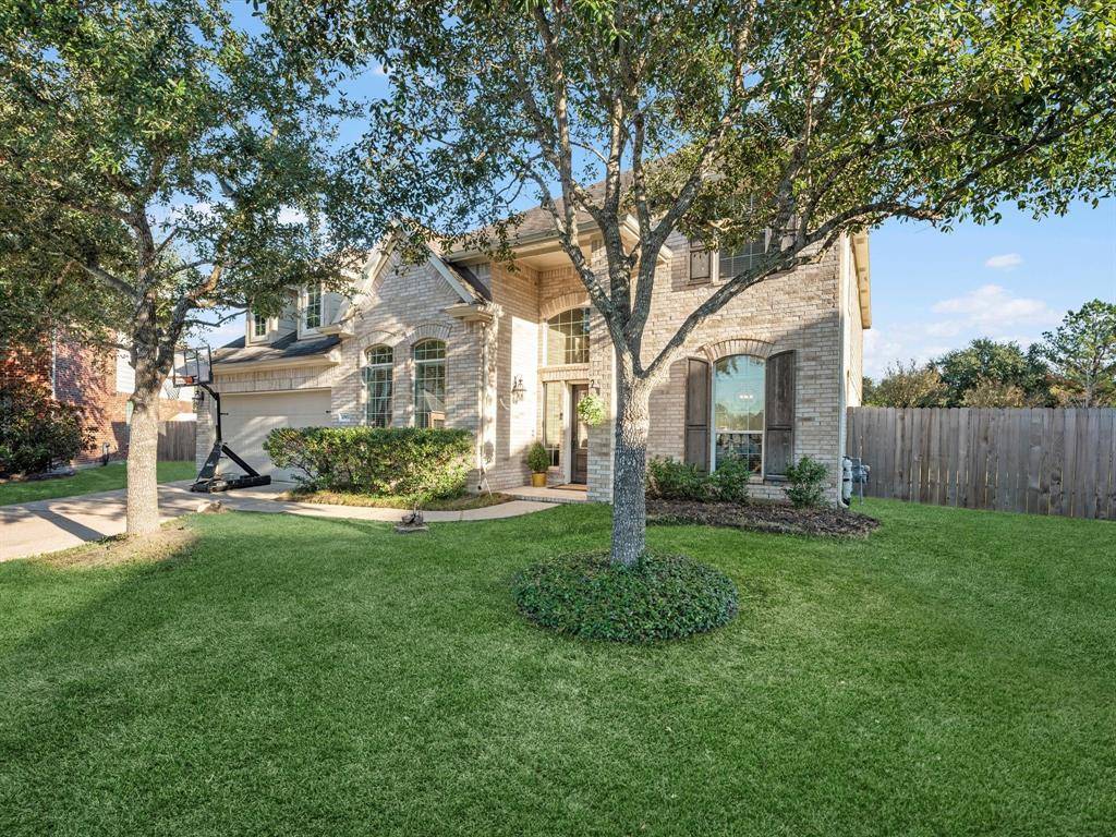 Cypress, TX 77433,10802 Lake Raven CT