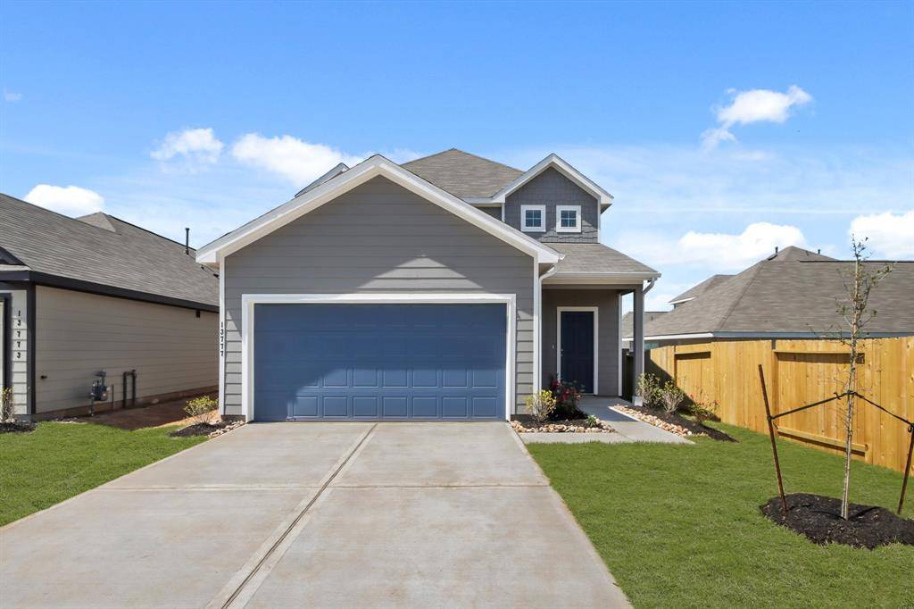 Willis, TX 77318,13777 Sunshine Peak DR