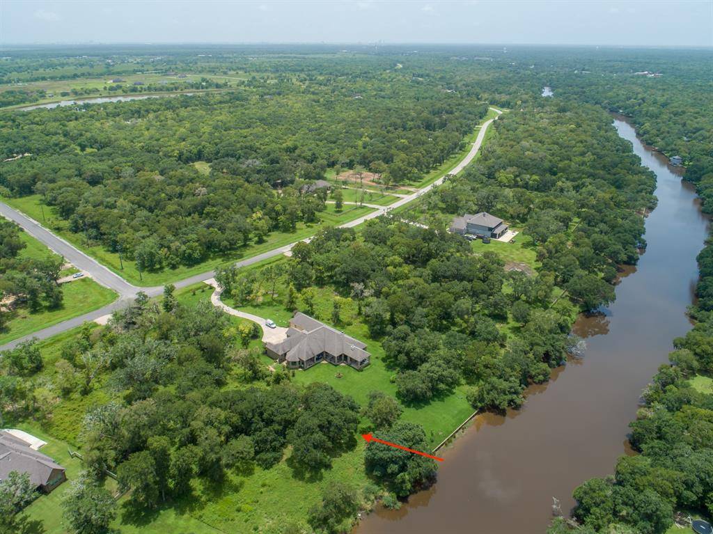 Richwood, TX 77515,32242 Bayou Bend