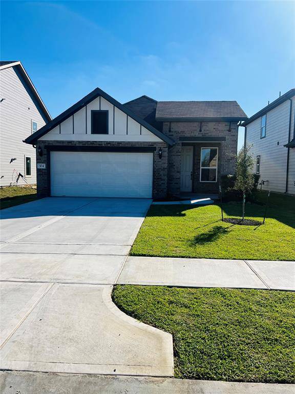 Angleton, TX 77515,104 Lisa Marie DR