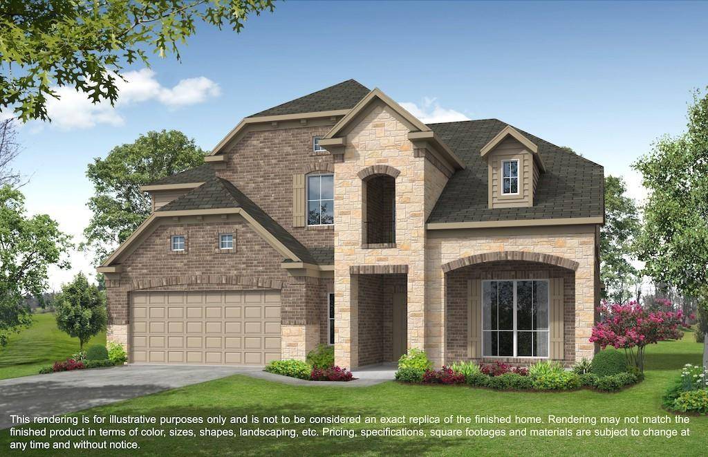 Humble, TX 77338,6810 Little Cypress Creek TRL