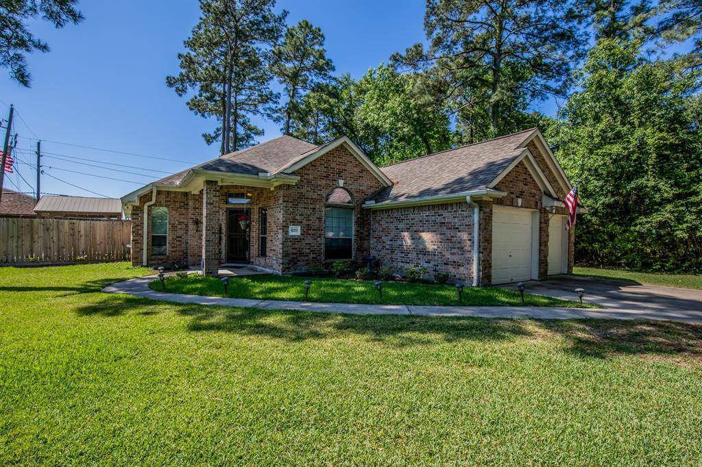 Magnolia, TX 77354,6111 Weisinger DR