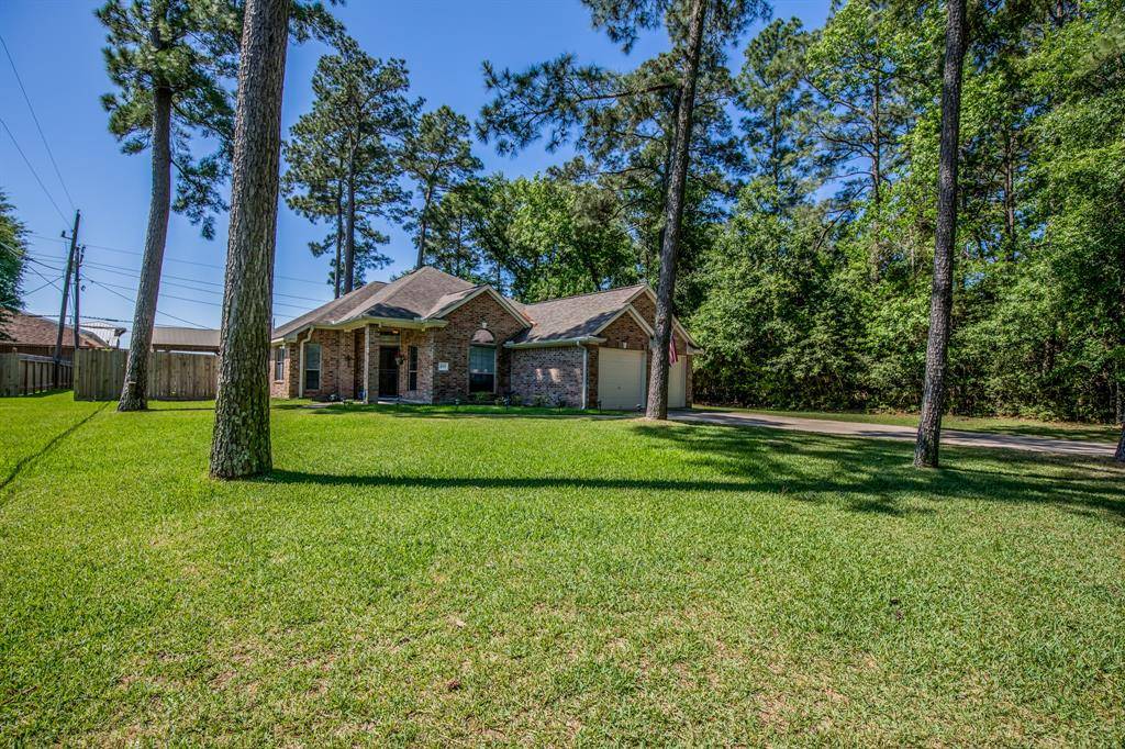 Magnolia, TX 77354,6111 Weisinger DR