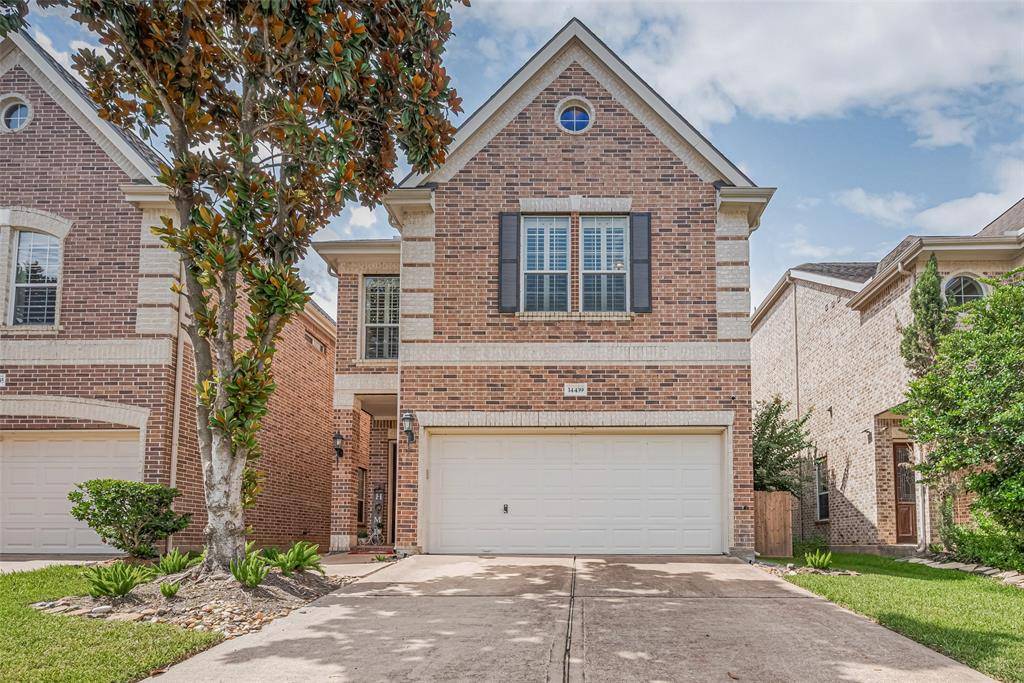 Houston, TX 77077,14439 Basalt LN