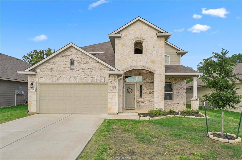 Bryan, TX 77807,1920 Cartwright ST