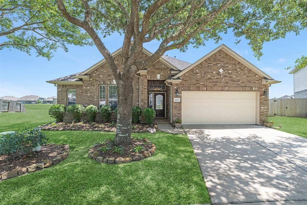 Rosenberg, TX 77471,6003 Oxford Lake DR