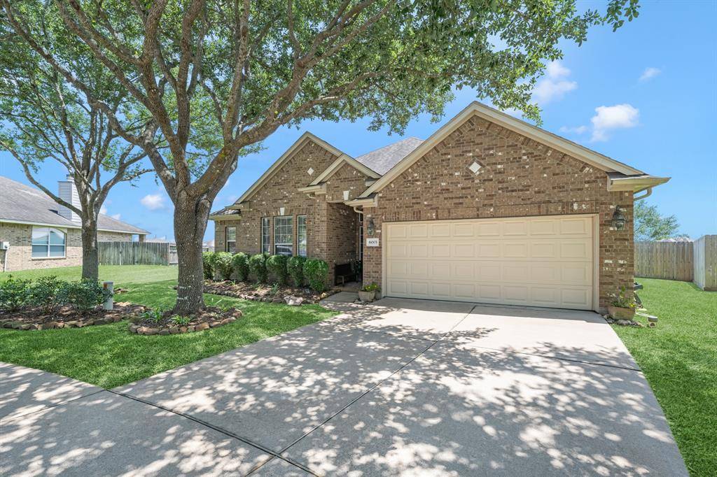 Rosenberg, TX 77471,6003 Oxford Lake DR