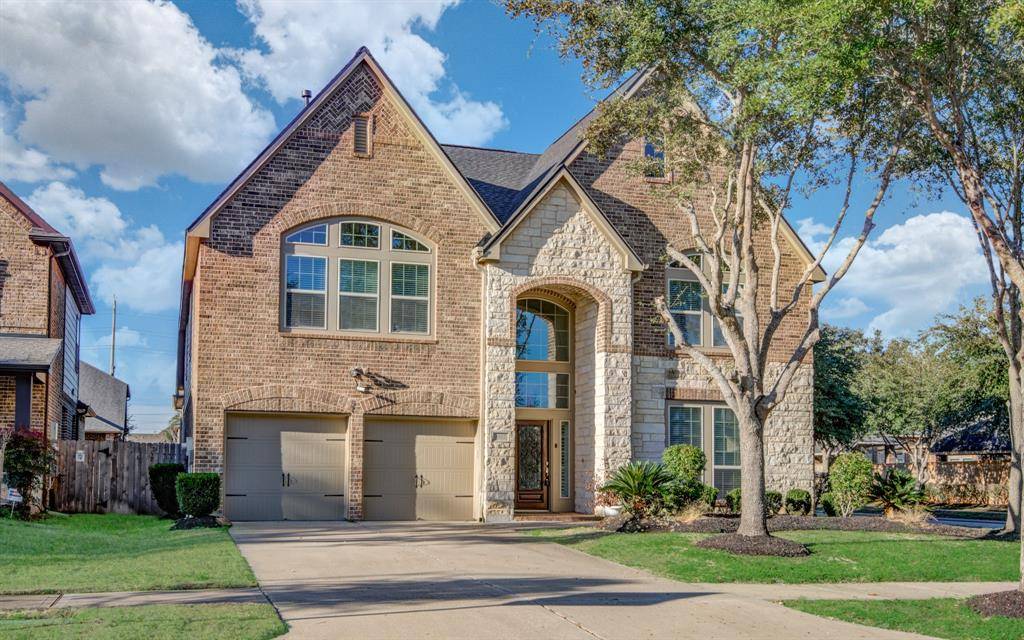 Sugar Land, TX 77479,4502 Morning Cloud Lane