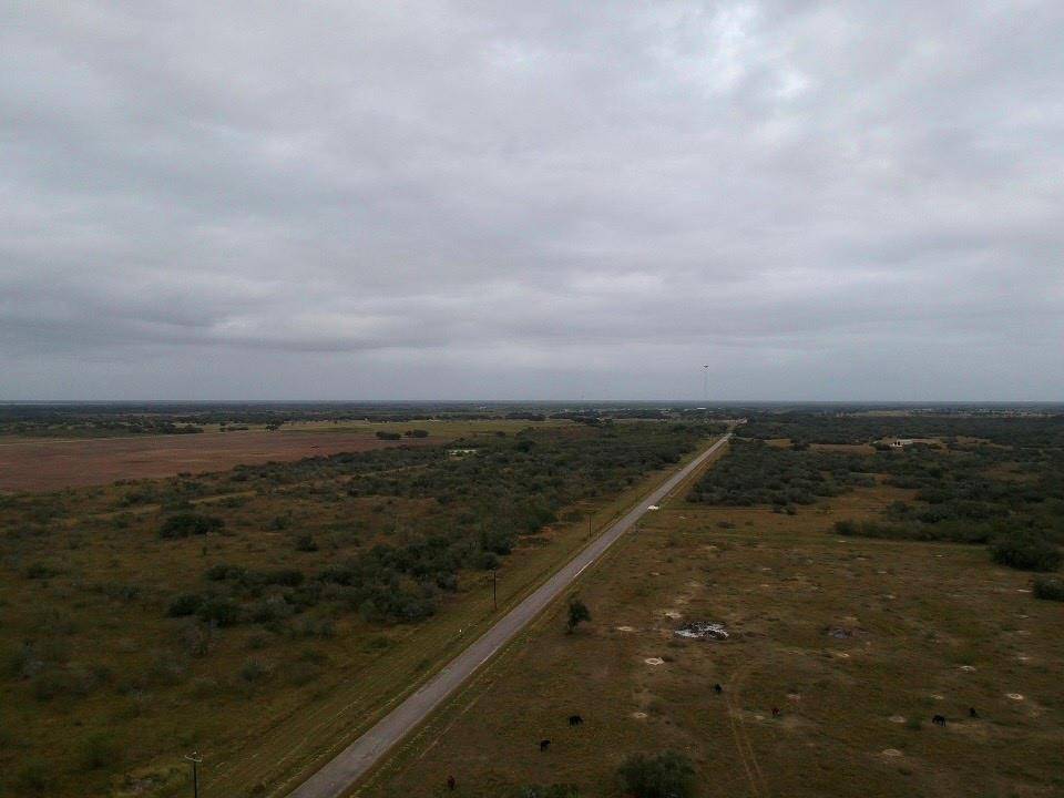 Refugio, TX 78377,TR 15 Jackson RD